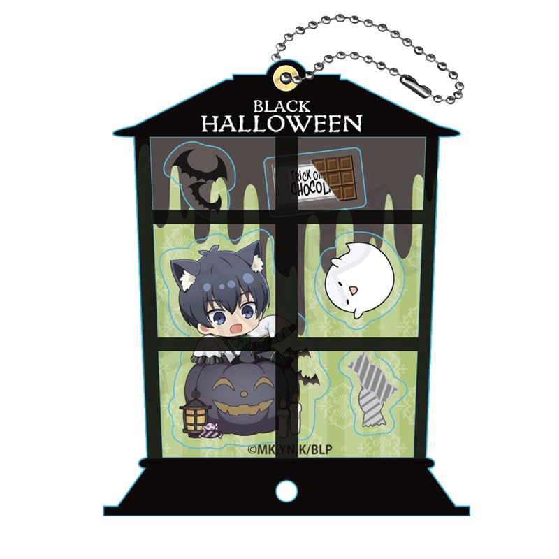 リクエスト商品7点ハロウィン　キーホルダー Kazu – Creator Store
